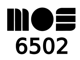 mos6502