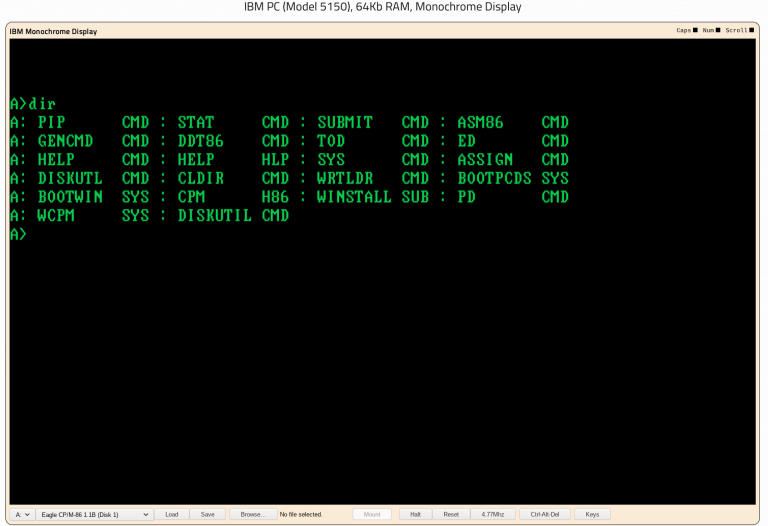 Emulator Page 2 Retro Hardware